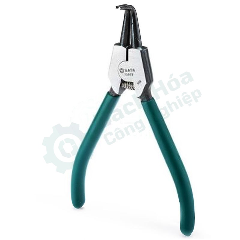 Kìm phe (kìm mở vòng hãm) SATA 72002