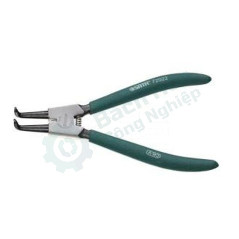 Kìm phe (kìm mở vòng hãm) SATA 72022