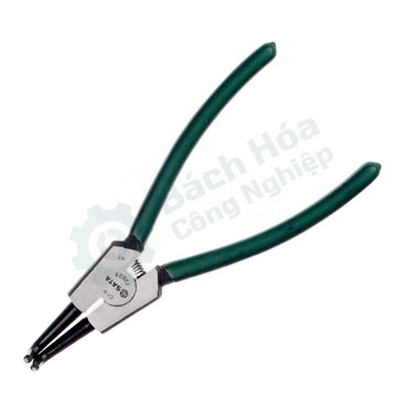 Kìm phe (kìm mở vòng hãm) SATA 72023