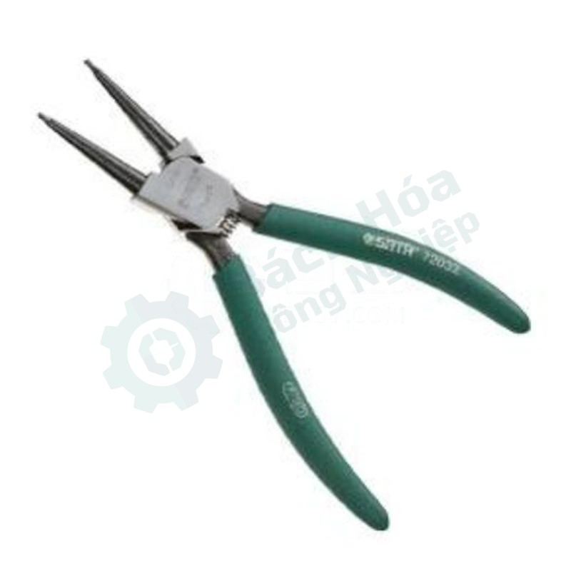 Kìm phe (kìm mở vòng hãm) SATA 72032