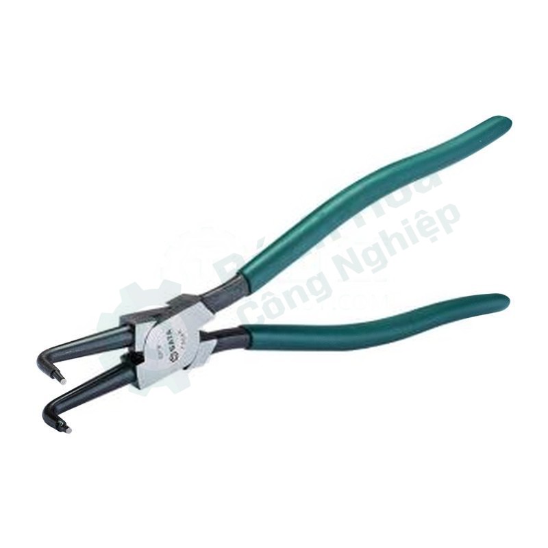 Kìm phe (kìm mở vòng hãm) SATA 72044
