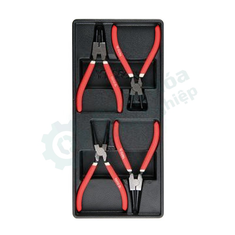 Kìm phe (kìm mở vòng hãm) YATO YT-55443