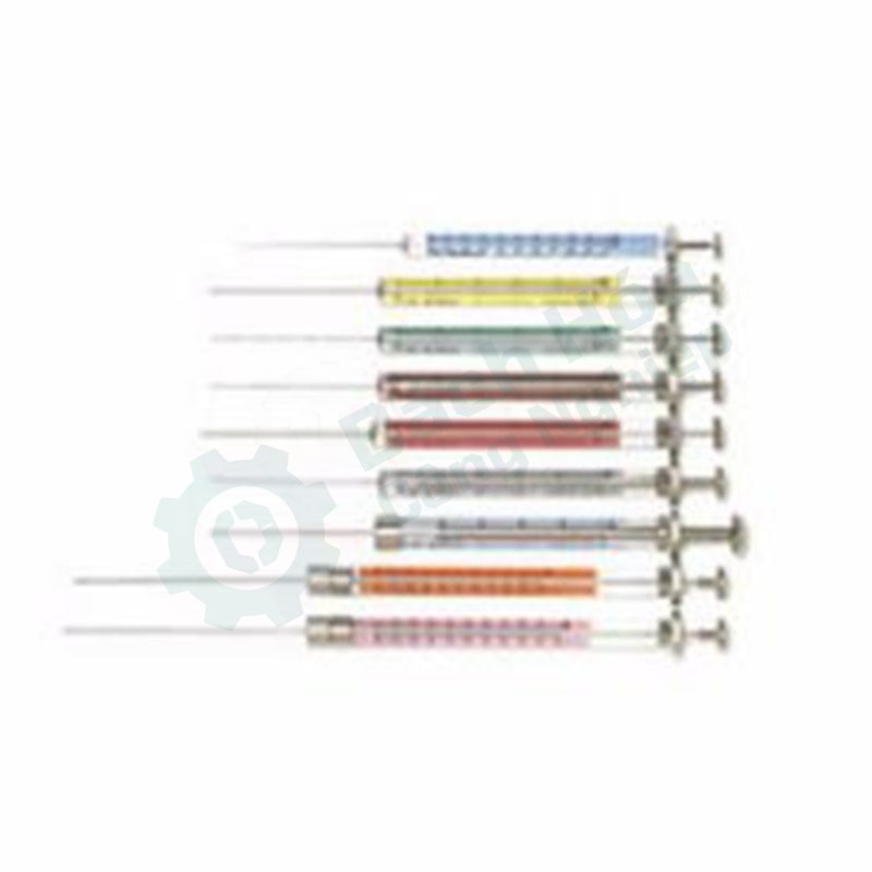 Kim thay thế 51mm 23G đầu vát (cho syringe) AGILENT 51mm