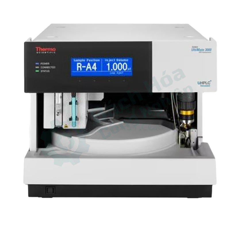 Kim tiêm mẫu tự động sắc ký lỏng THERMO P/N
