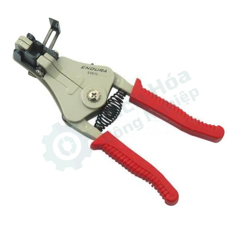 Kìm tuốt dây ENDURA E5813