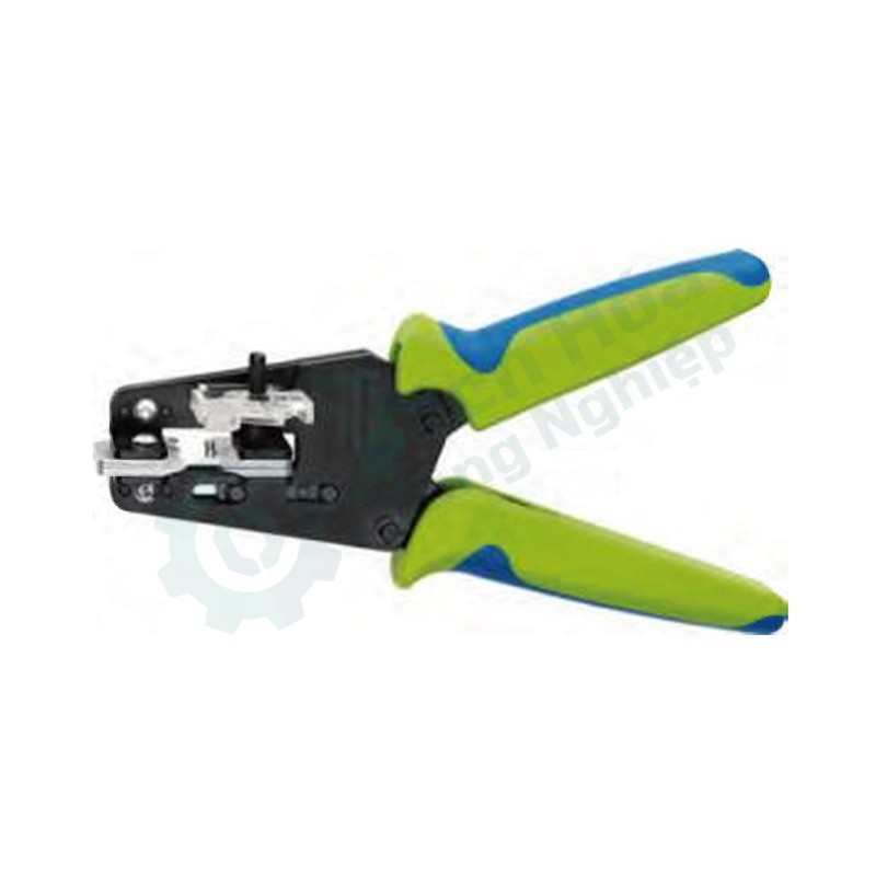Kìm tuốt dây KNIPEX 708