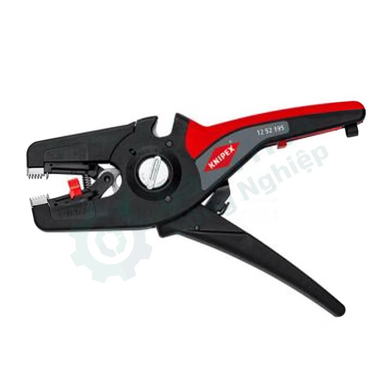 Kìm tuốt dây KNIPEX KXL102