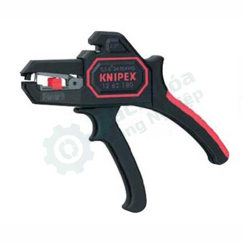 Kìm tuốt dây KNIPEX MAG066