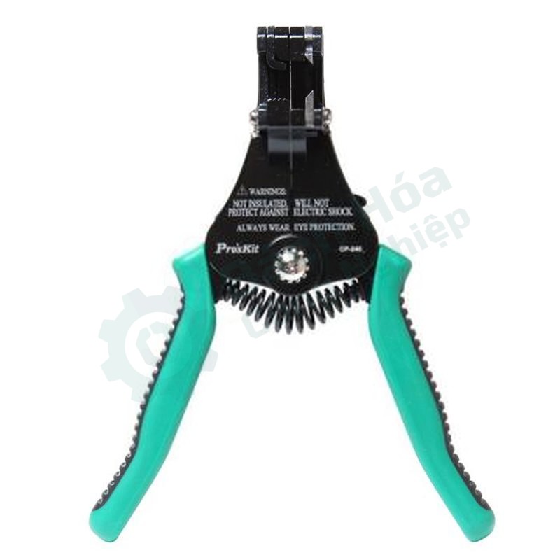 Kìm tuốt dây PROSKIT CP-246