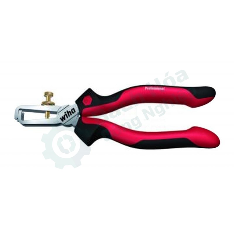 Kìm tuốt dây WIHA 26846