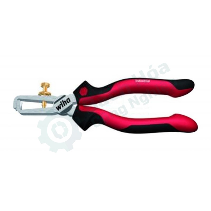 Kìm tuốt dây WIHA 32345