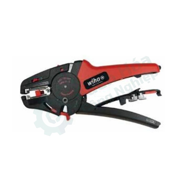 Kìm tuốt dây WIHA 42062
