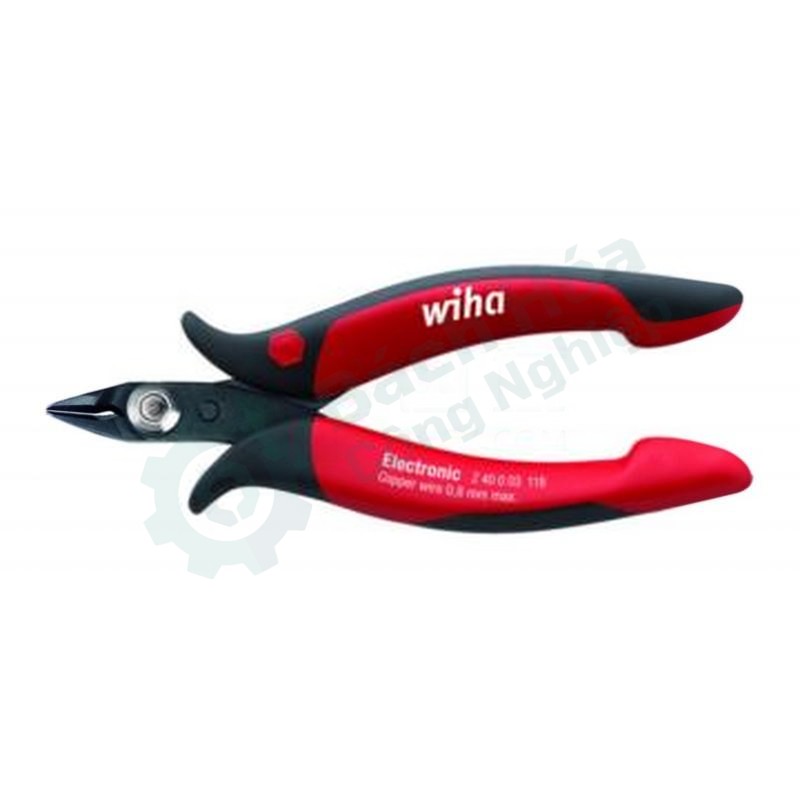 Kìm WIHA 26812