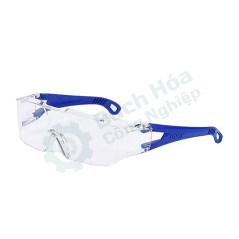 Kính bảo hộ chống bụi chống sương UVEX 9065129