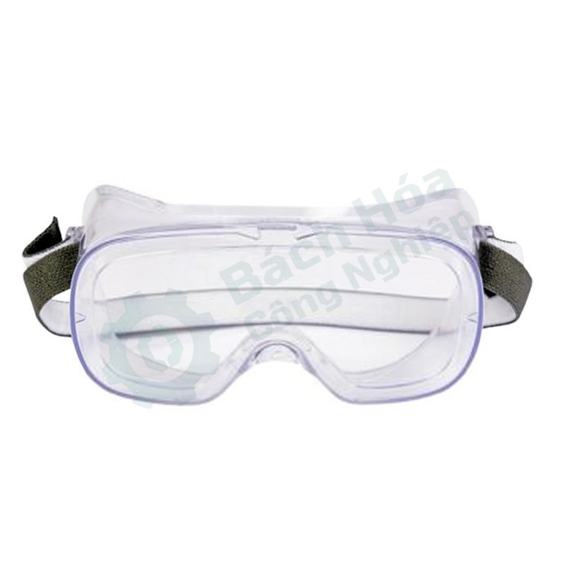 Kính bảo hộ chống sương mù MSA 10212874