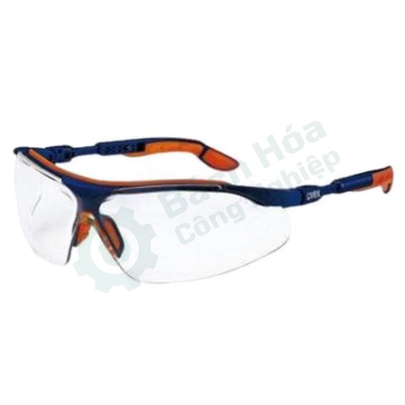 Kính bảo hộ chống va đập UVEX 9160265