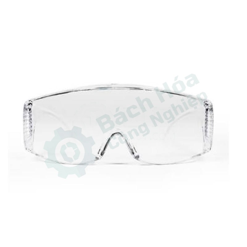 Kính bảo hộ dành cho khách HONEYWELL 100001VisiOTG-A