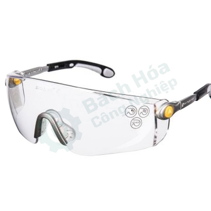 Kính bảo hộ DELTA 101115