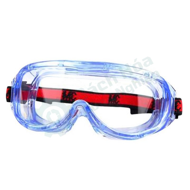 Kính bảo hộ (goggle) 3M 1623AF