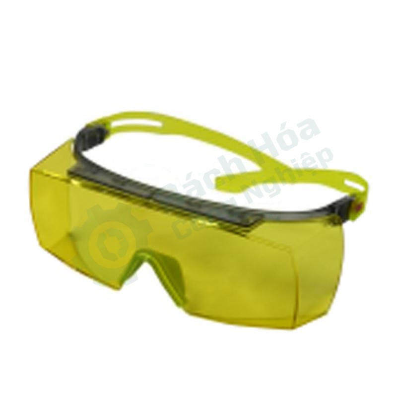 Kính bảo hộ (goggle) 3M SF3703ASGAF