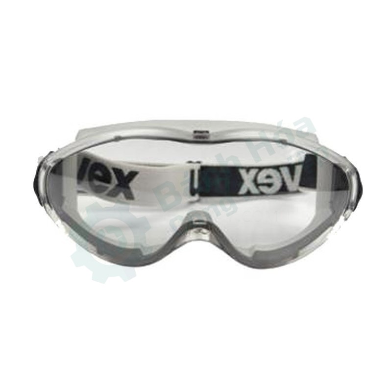 Kính bảo hộ goggle chống sương UVEX UV2-1.2