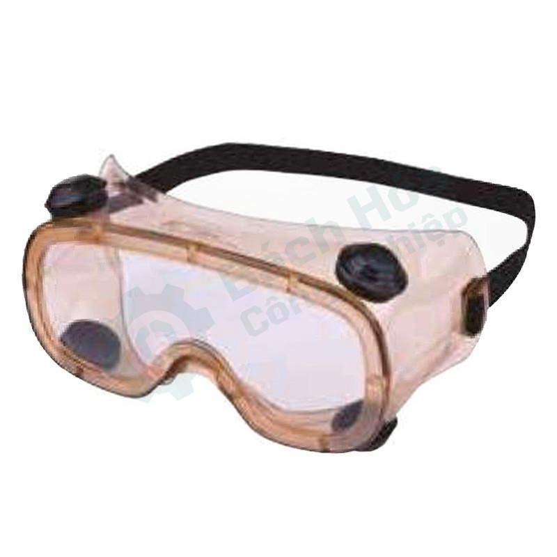 Kính bảo hộ (goggle) DELTA 101100