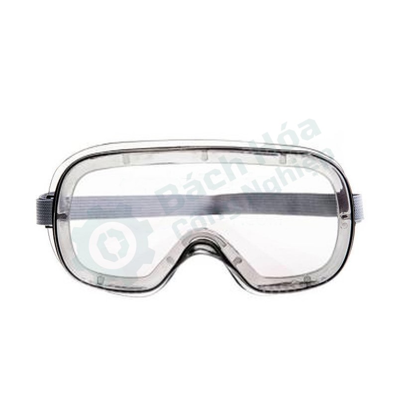 Kính bảo hộ (goggle) DELTA 101125