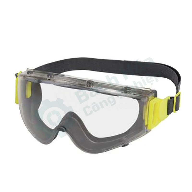 Kính bảo hộ (goggle) DELTA 101141