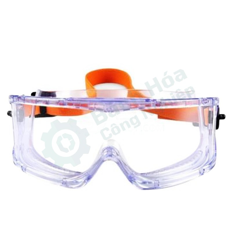 Kính bảo hộ (goggle) HONEYWELL 1006193