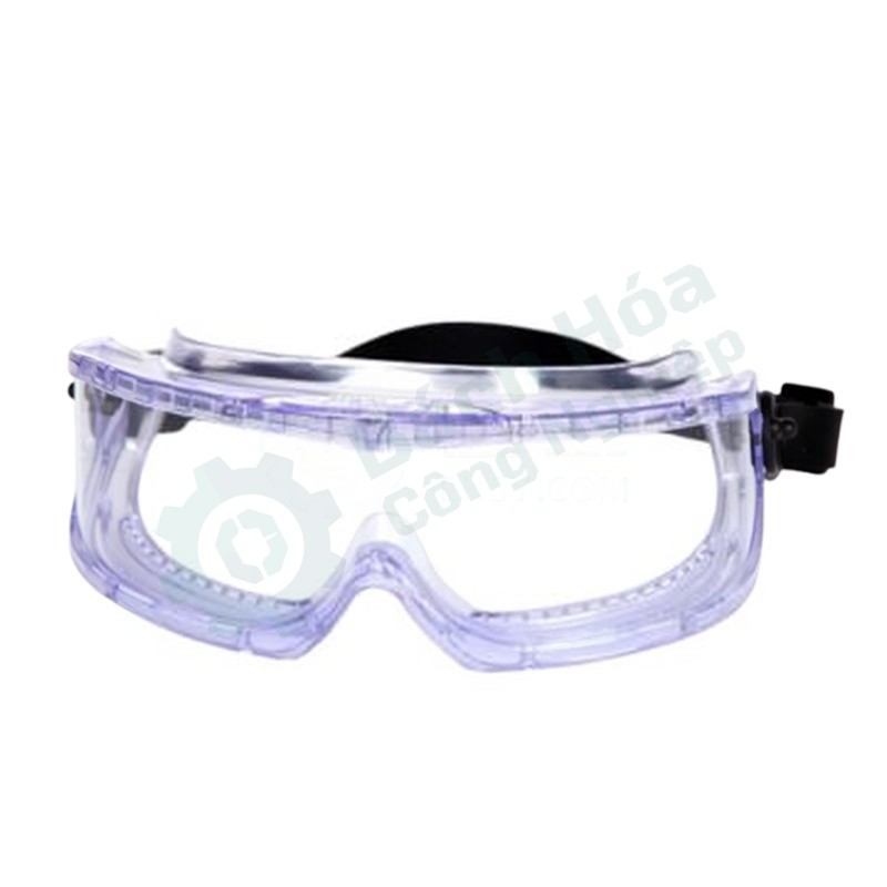 Kính bảo hộ (goggle) HONEYWELL 1007506