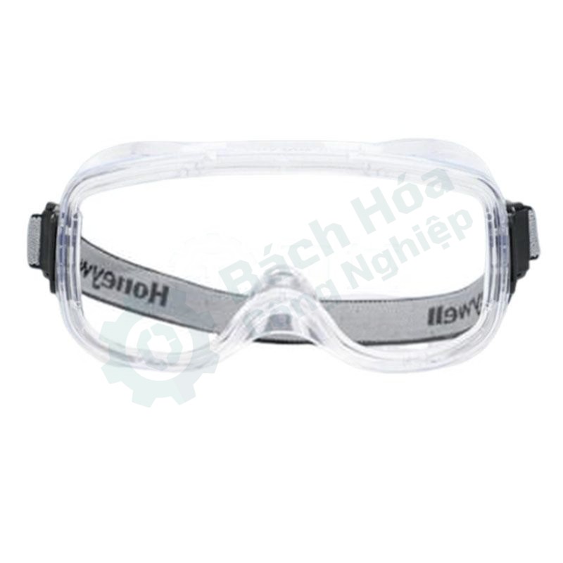 Kính bảo hộ (goggle) HONEYWELL 200500