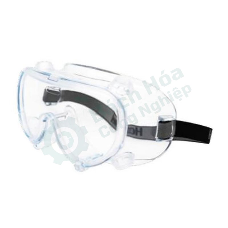 Kính bảo hộ (goggle) HONEYWELL LG99100