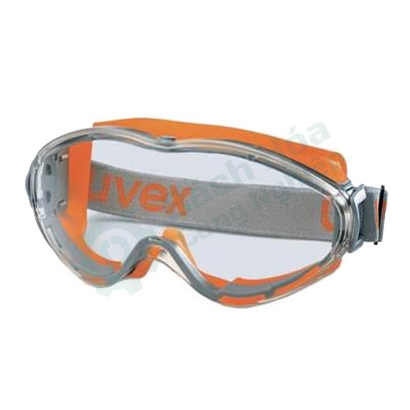 Kính bảo hộ (goggle) UVEX 9002245