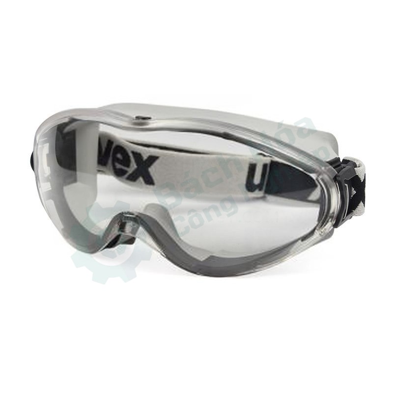 Kính bảo hộ (goggle) UVEX 9002285
