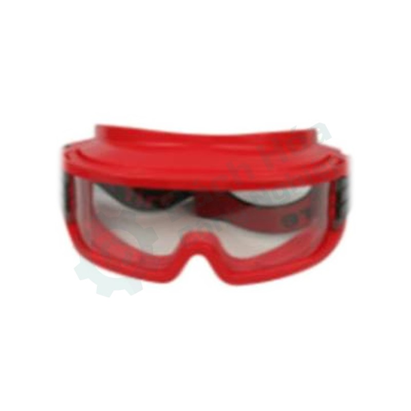 Kính bảo hộ (goggle) UVEX 9301633