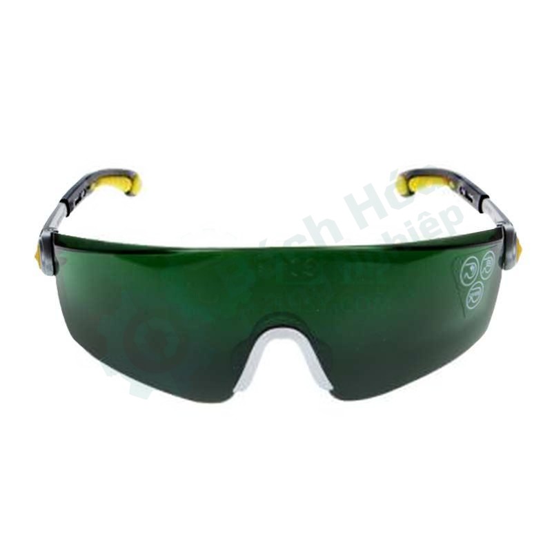 Kính bảo hộ hàn DELTA 101012