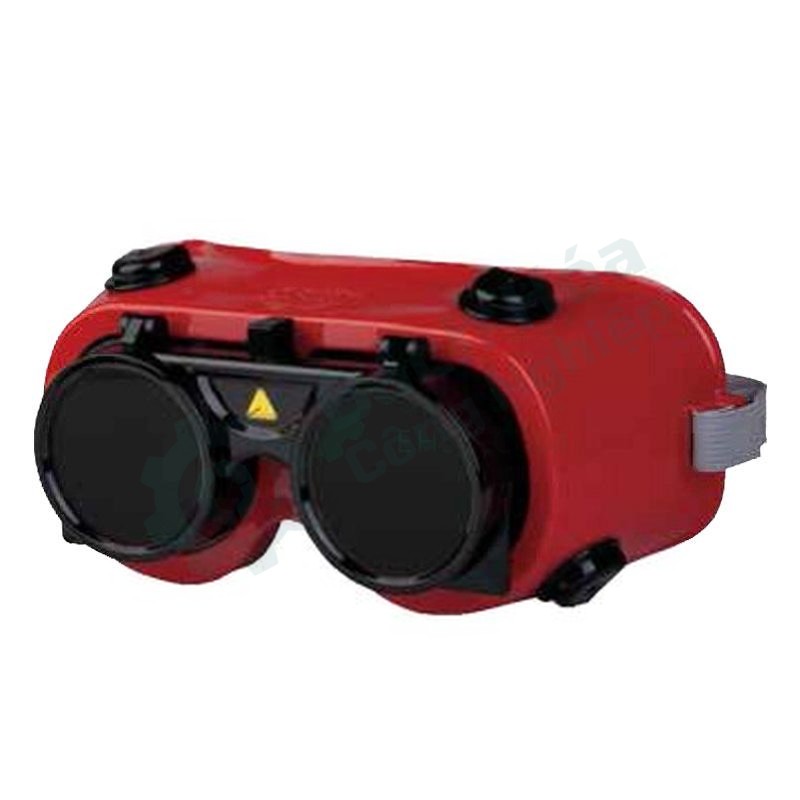 Kính bảo hộ hàn lật được DELTA 101013