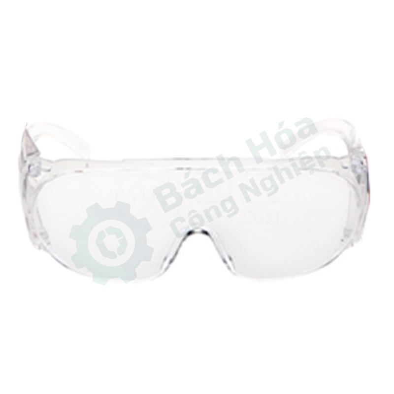 Kính bảo hộ khách tham quan 3M 1611HC