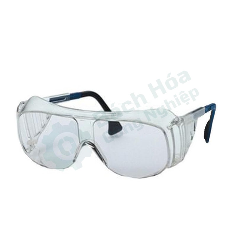 Kính bảo hộ UVEX 9161005