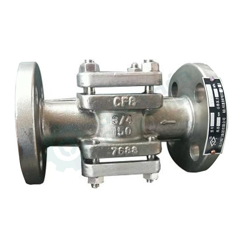Kính quan sát dòng chảy (sight glass) thẳng YUANDA SG-IA-16