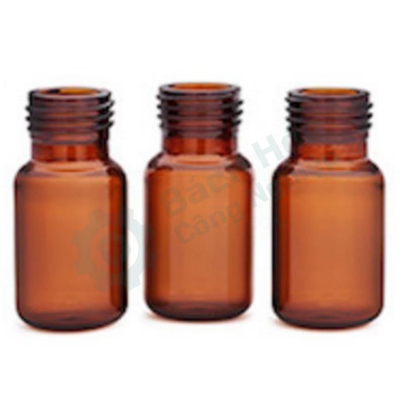 Lọ đựng mẫu (vial) AGILENT 51886538
