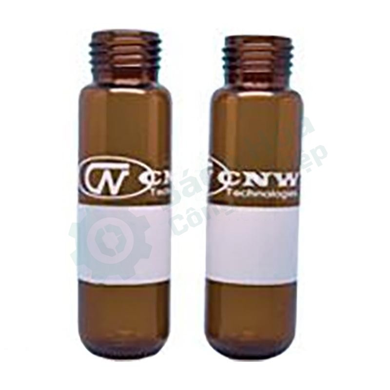 Lọ đựng mẫu (vial) CNW VAAP-320018EM-2375A-100