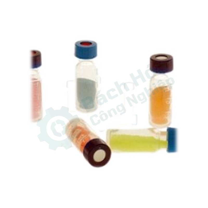 Lọ đựng mẫu (vial) CNW VAAP-32009P-1232-100