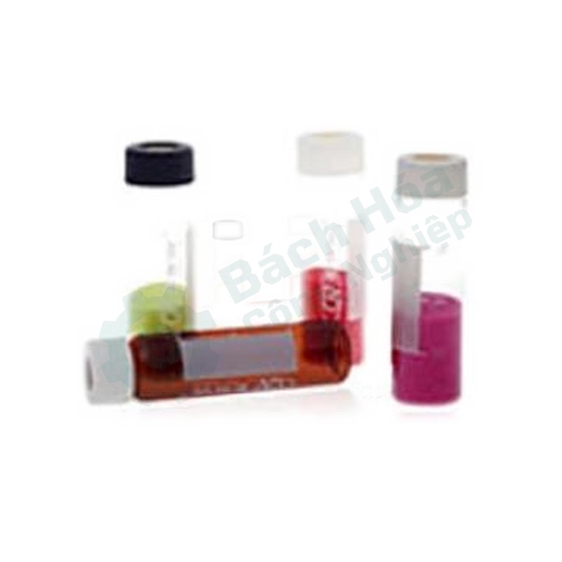 Lọ đựng mẫu (vial) CNW VAAP-360024E-28140A-100