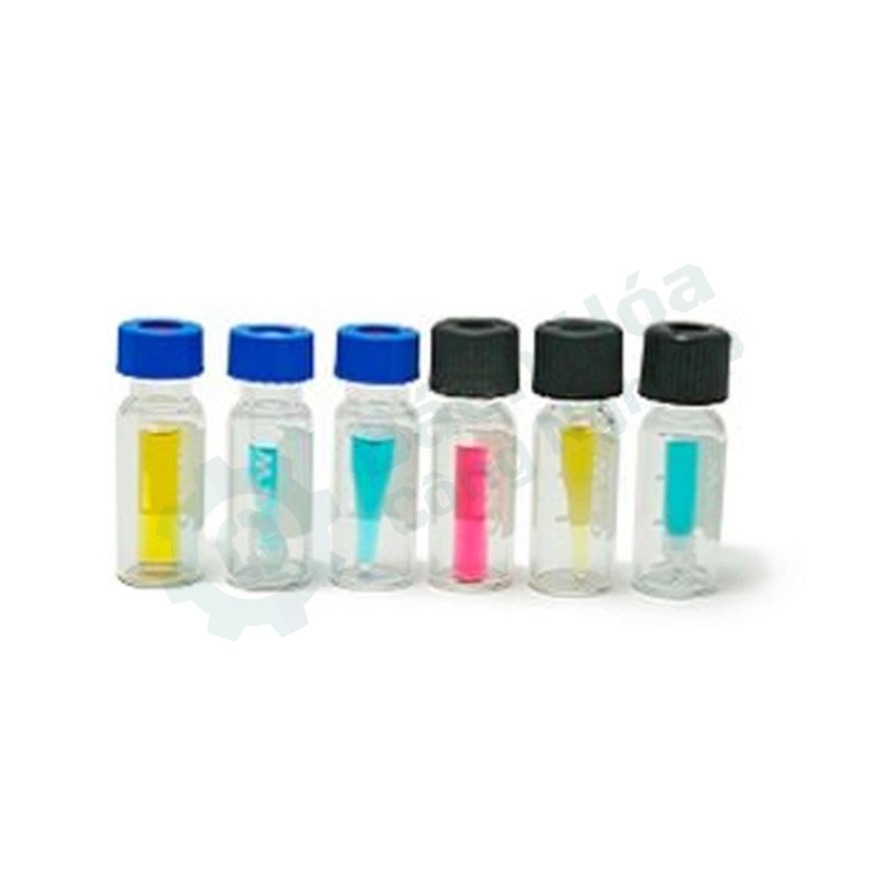 Lọ đựng mẫu (vial) CNW VDAP-4025-631-100