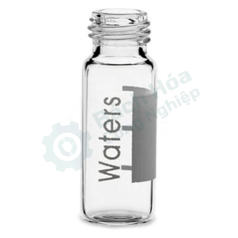 Lọ đựng mẫu (vial) WATERS 186000273