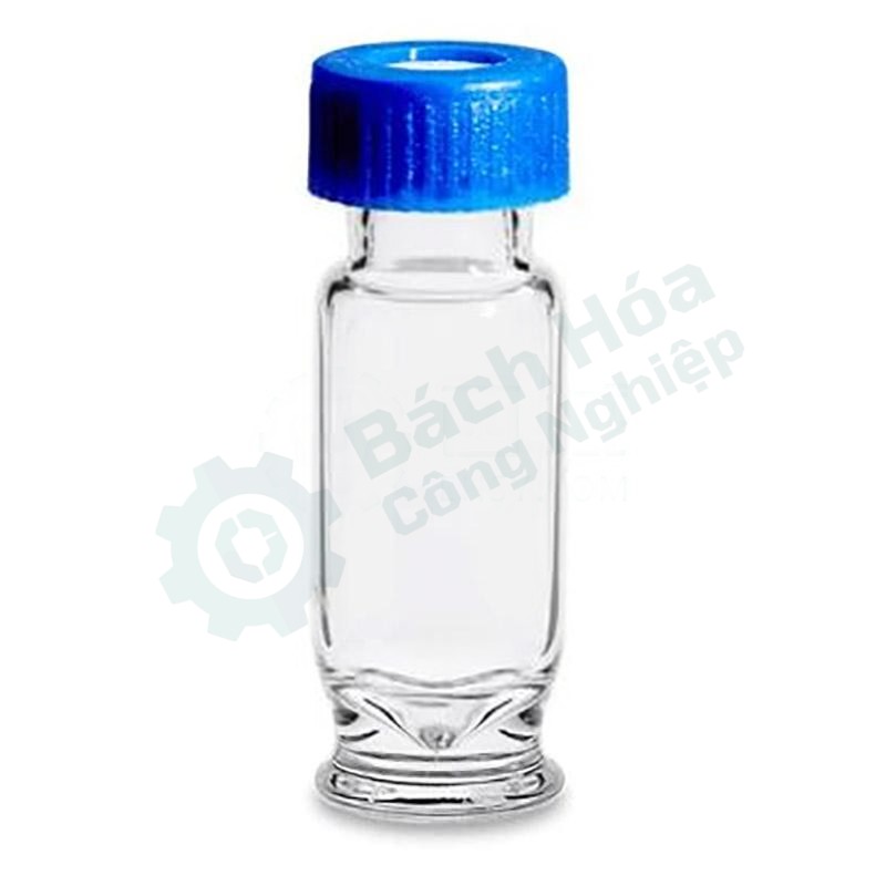 Lọ đựng mẫu (vial) WATERS 186000326