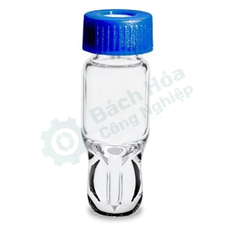 Lọ đựng mẫu (vial) WATERS 186000384