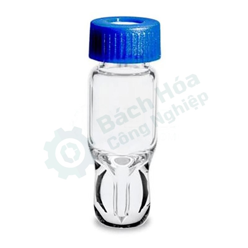 Lọ đựng mẫu (vial) WATERS 186000385