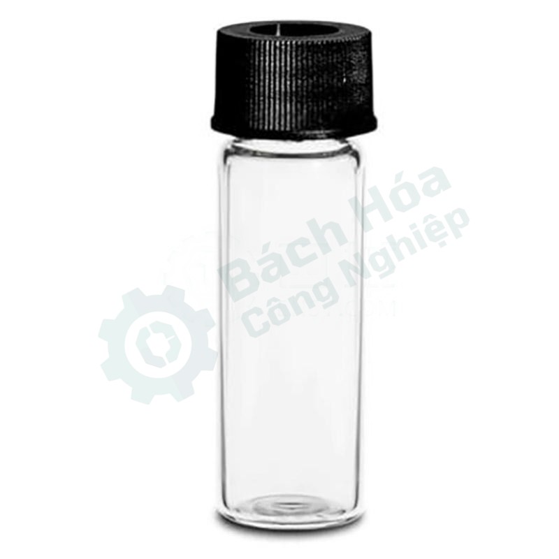 Lọ đựng mẫu (vial) WATERS 186000838